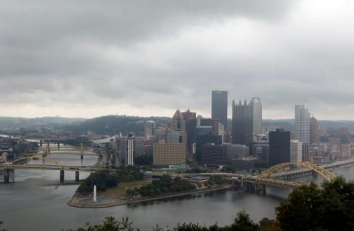 pittsburgh