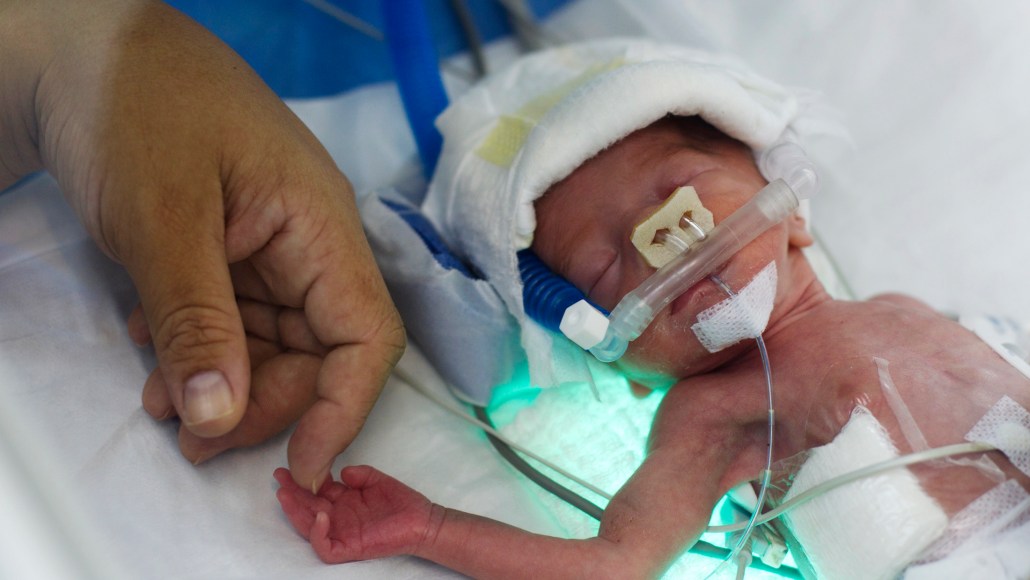 Advancing Care For Vulnerable Newborns The Role Of Regional Collaboratives