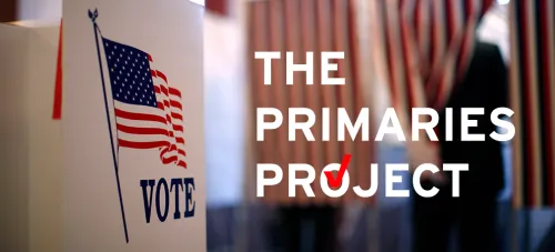 The Primaries Project
