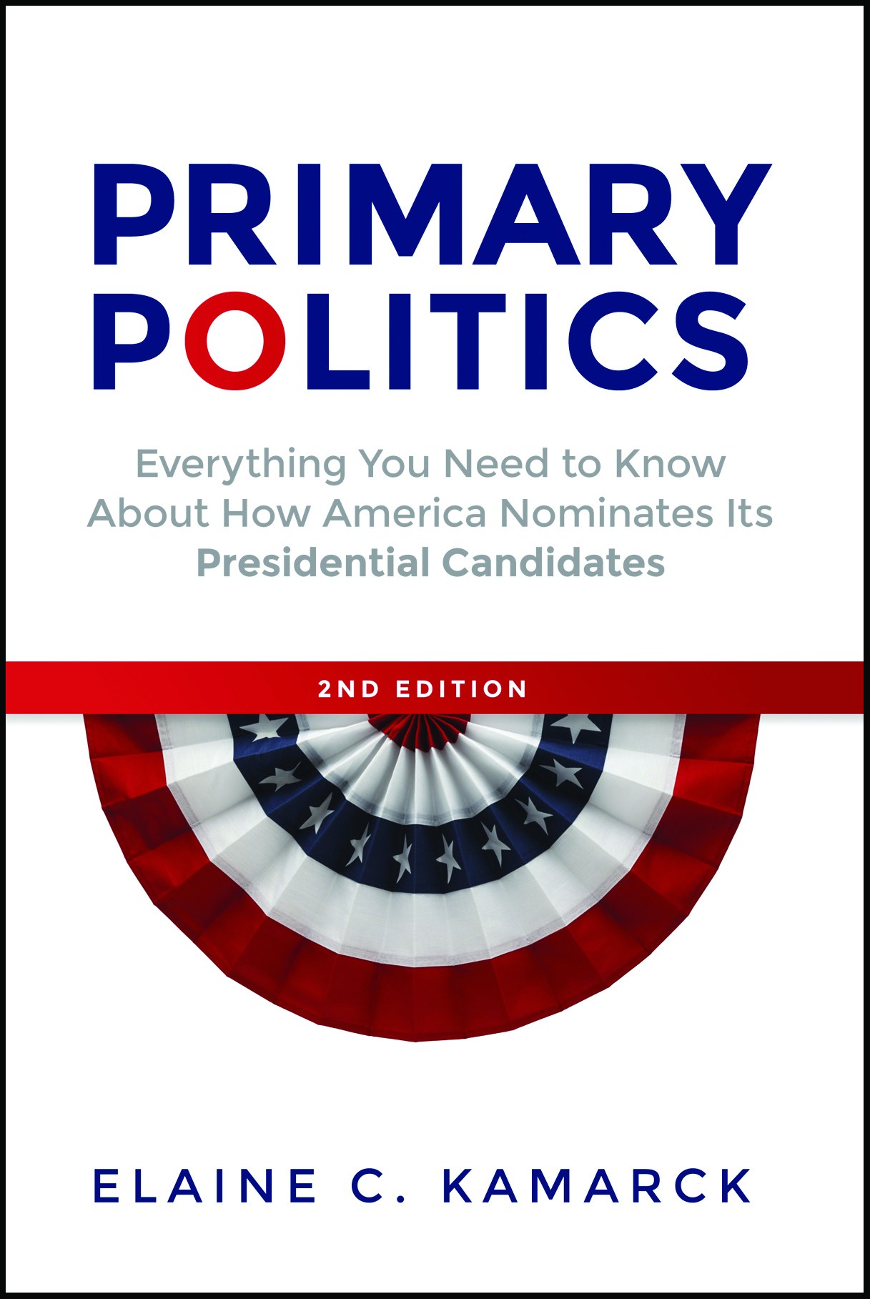 How to rig an election in three not-so-easy steps | Brookings
