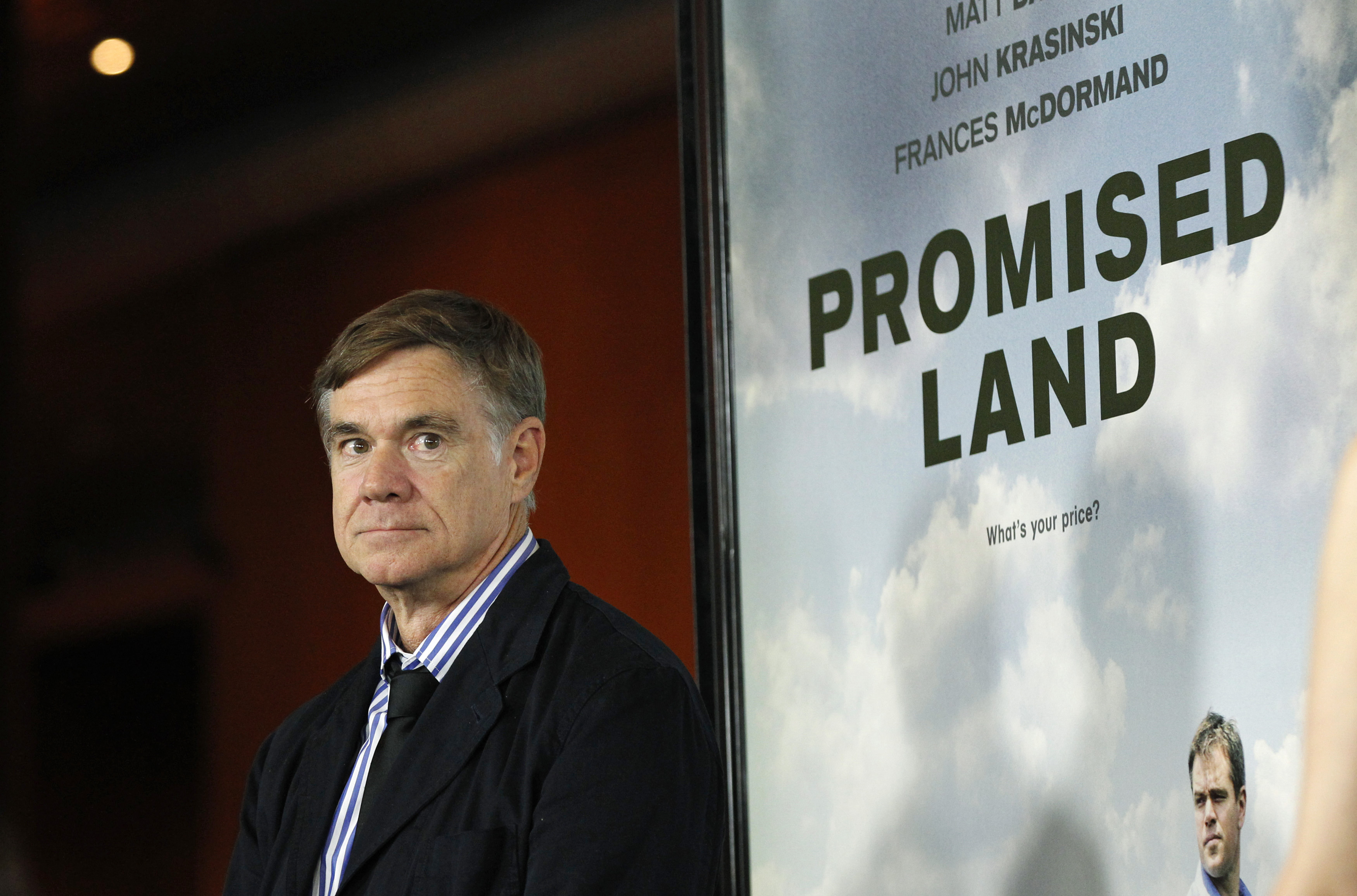 The Promised Land (2023) - IMDb