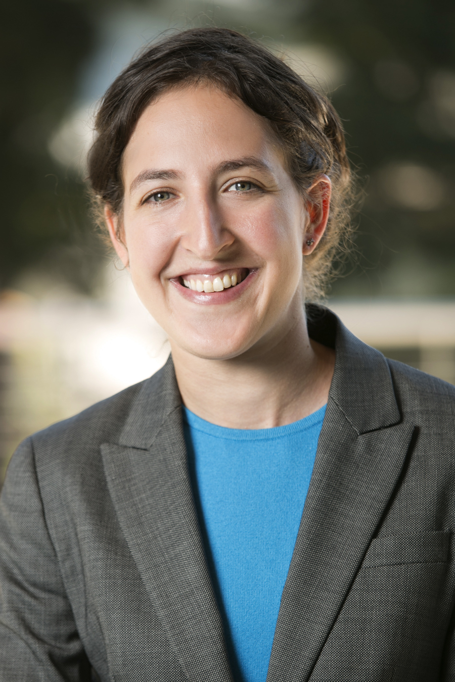 Rachel Stern Brookings