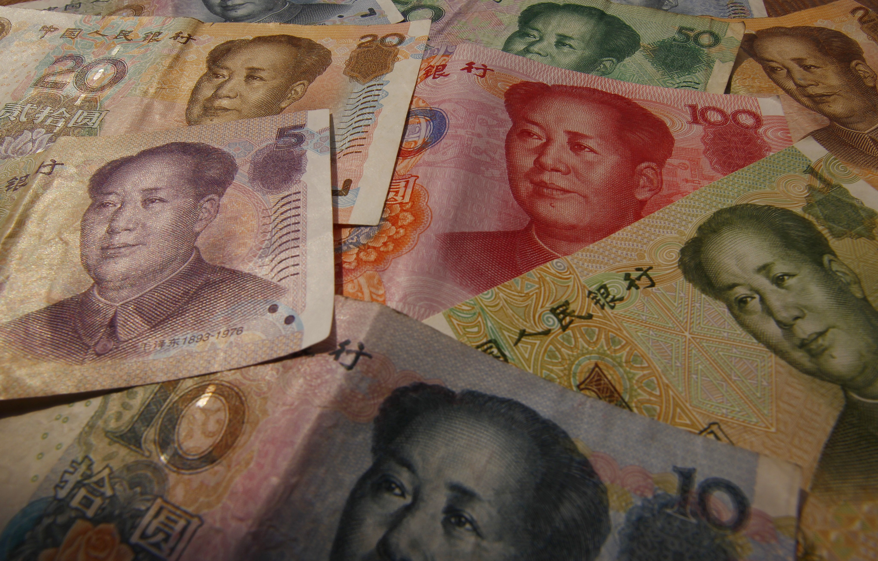 Renminbi vs. Yuan: Understanding the Differences