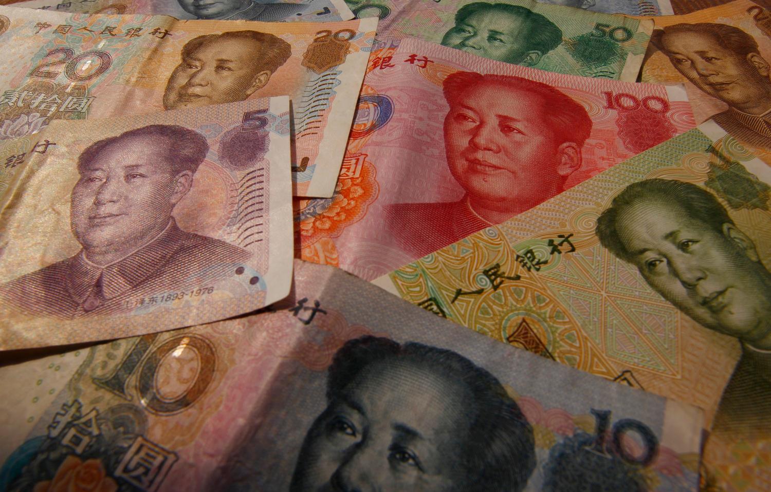 renminbi