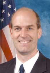 Congressman Rick Larsen (WA-02)