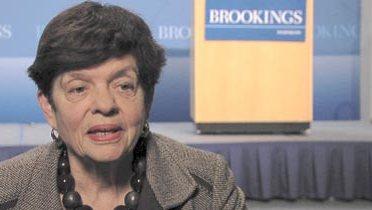 40th Anniversary of the Congressional Budget Office | Brookings