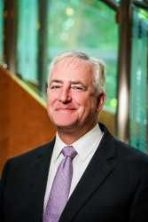 Robert Puentes is the Vice President and Director of Brookings Metro.