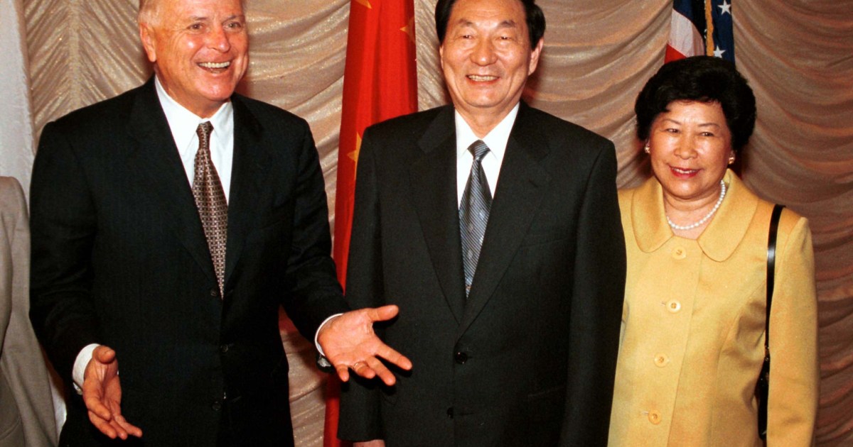 Engage and Lead: A Conversation with Former Los Angeles Mayor Richard ...