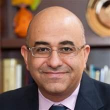 samer shehata