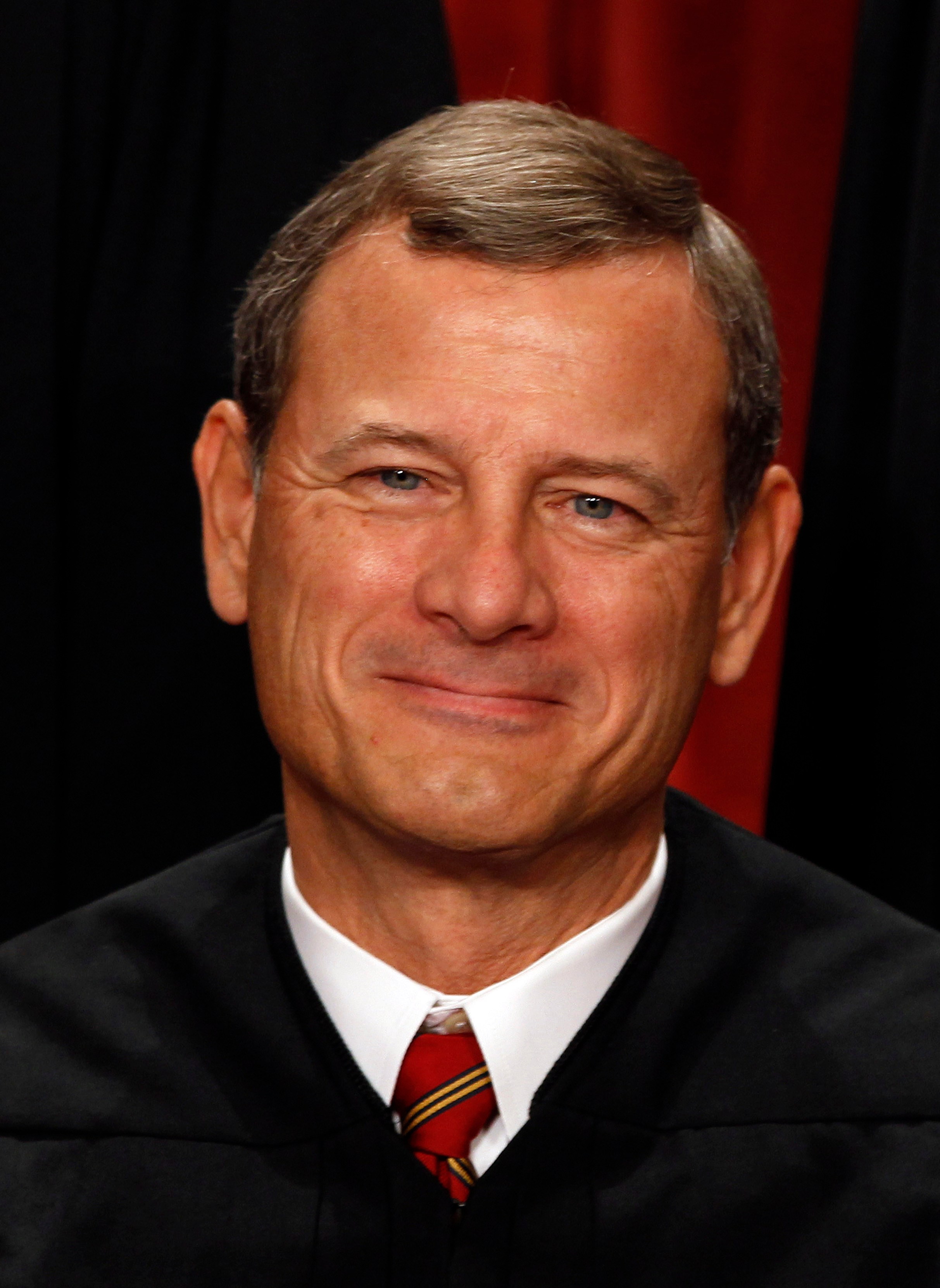 How Far Did Roberts Really Stray in the Supreme Court Decision on the ...