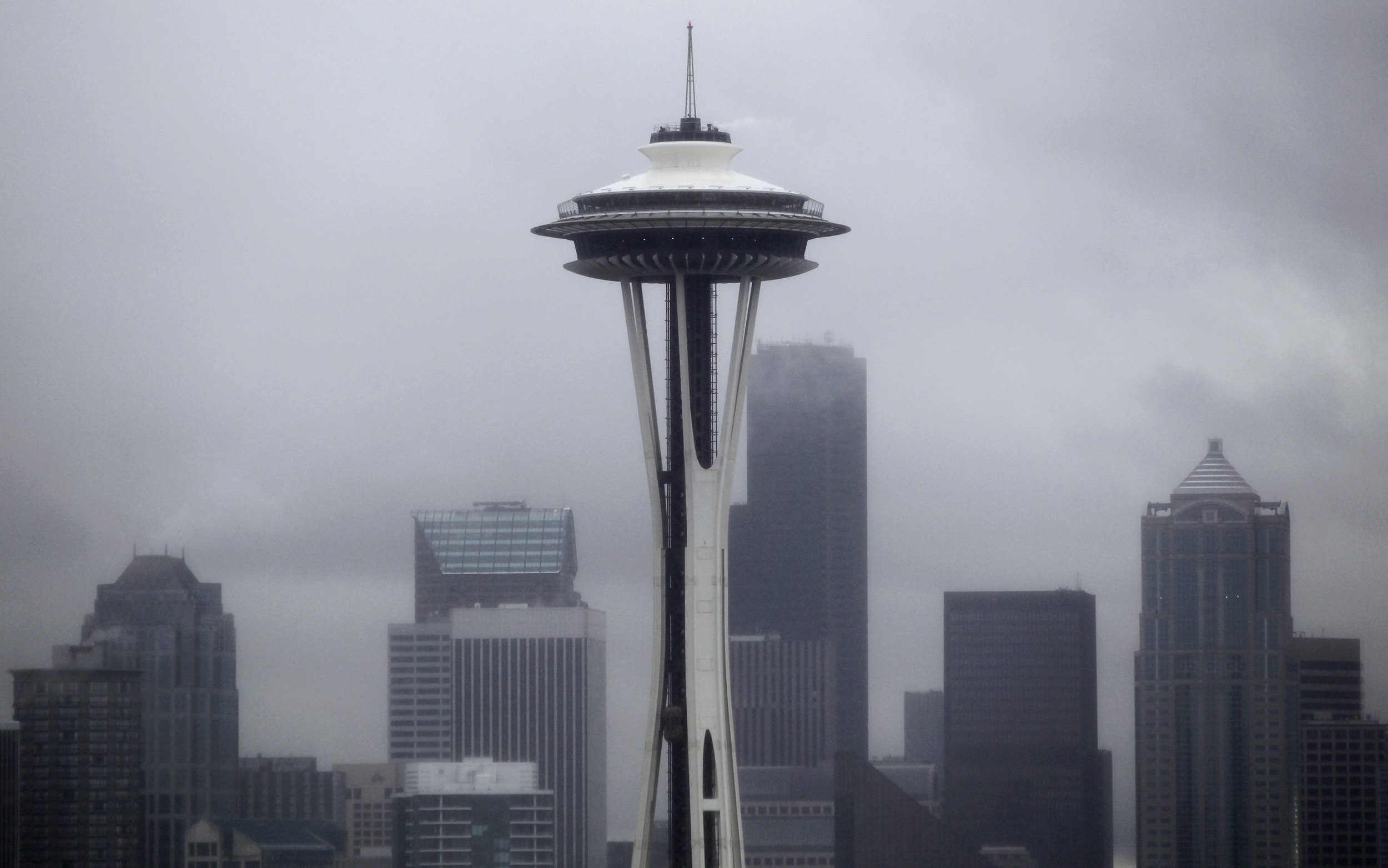 Building and advancing digital skills to support Seattle’s economic ...
