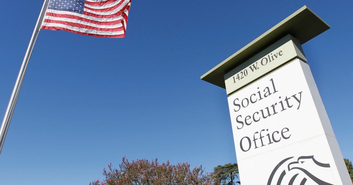 It’s time to end Social Security for the rich