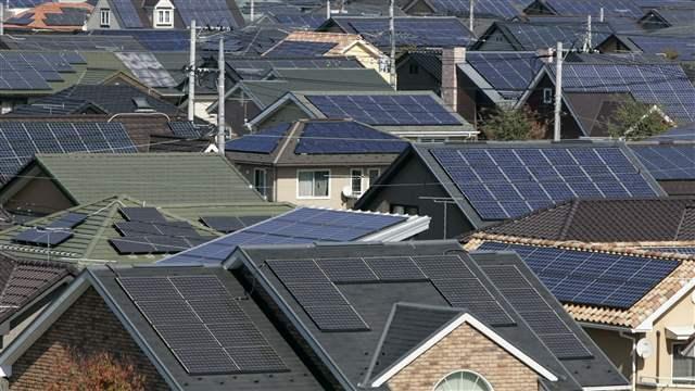 The Electricity Revolution