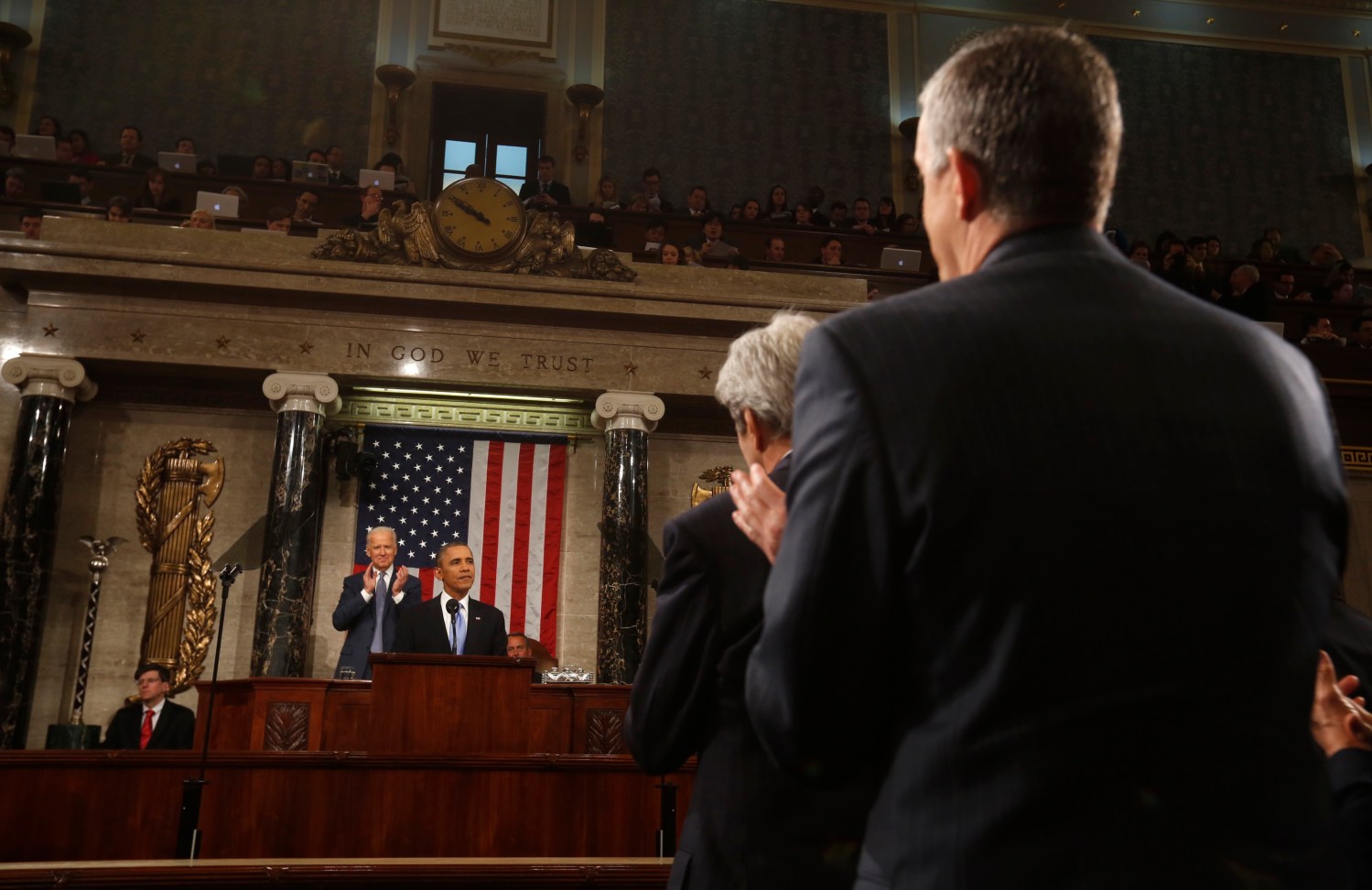 What $7.25 Will Get You in 2014: Reflecting on the Minimum Wage and the  State of the Union | Brookings