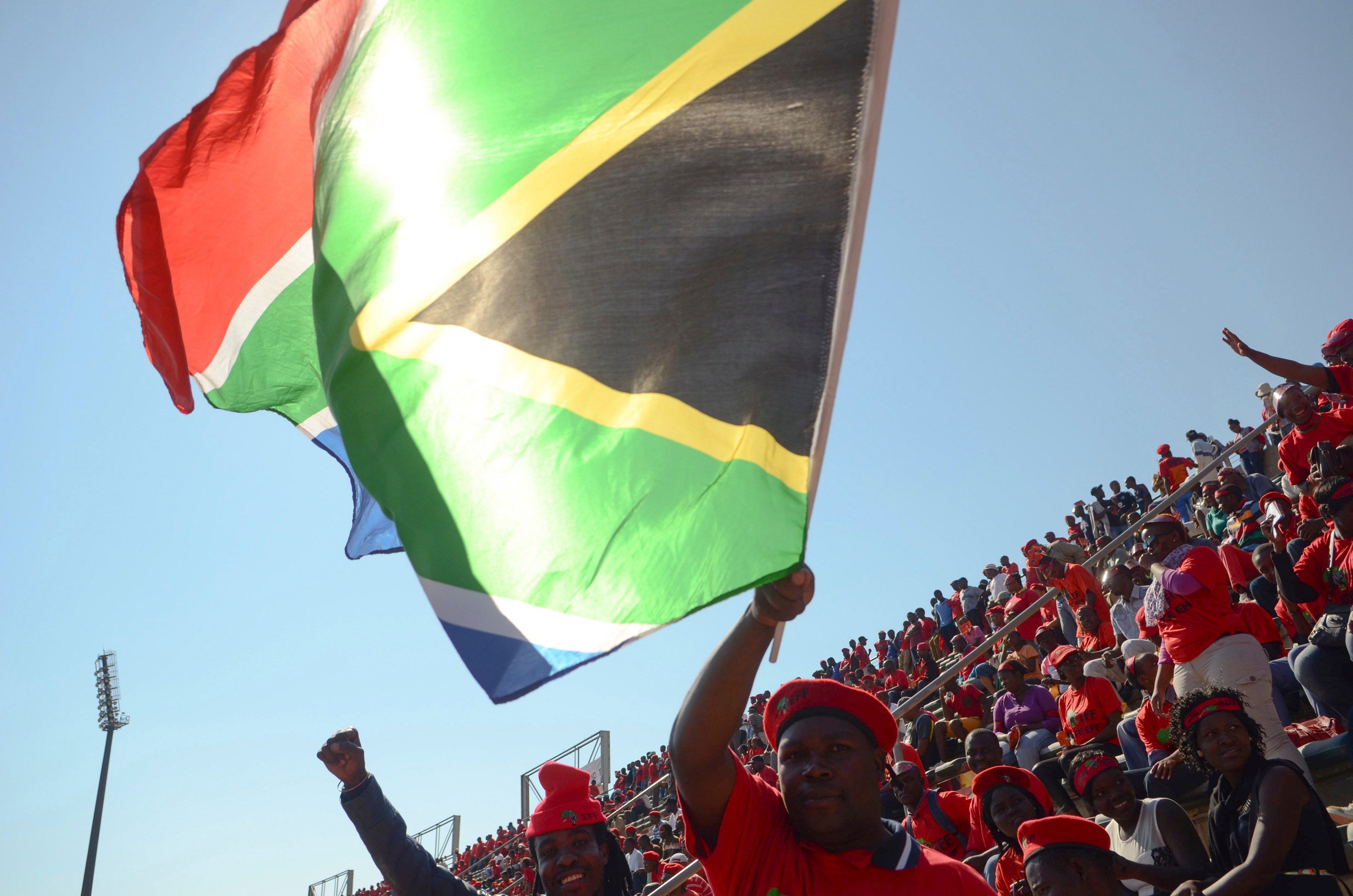 South Africa’s local elections may augur a political shift | Brookings