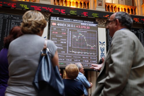 5 Reasons to Worry About Deflation | Brookings