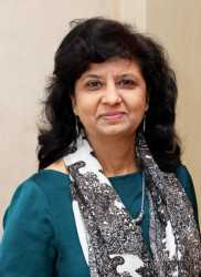 Suman Sachdeva head shot