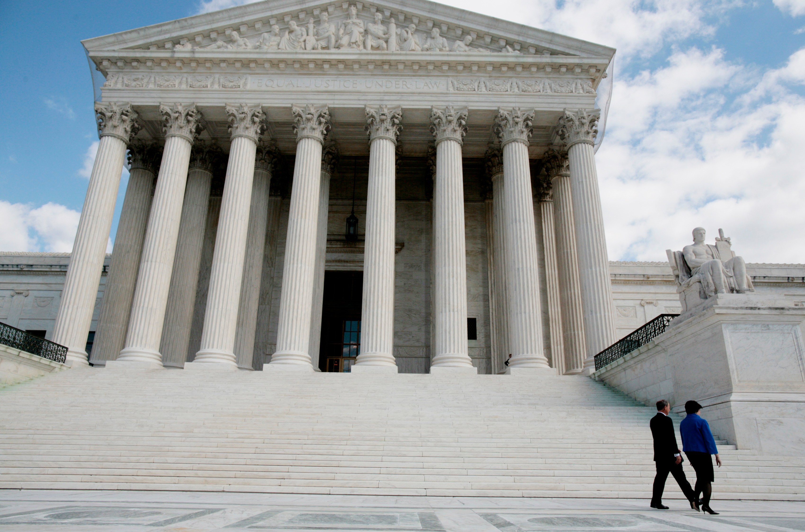 The Supreme Court Takes Up Same-Sex Marriage | Brookings
