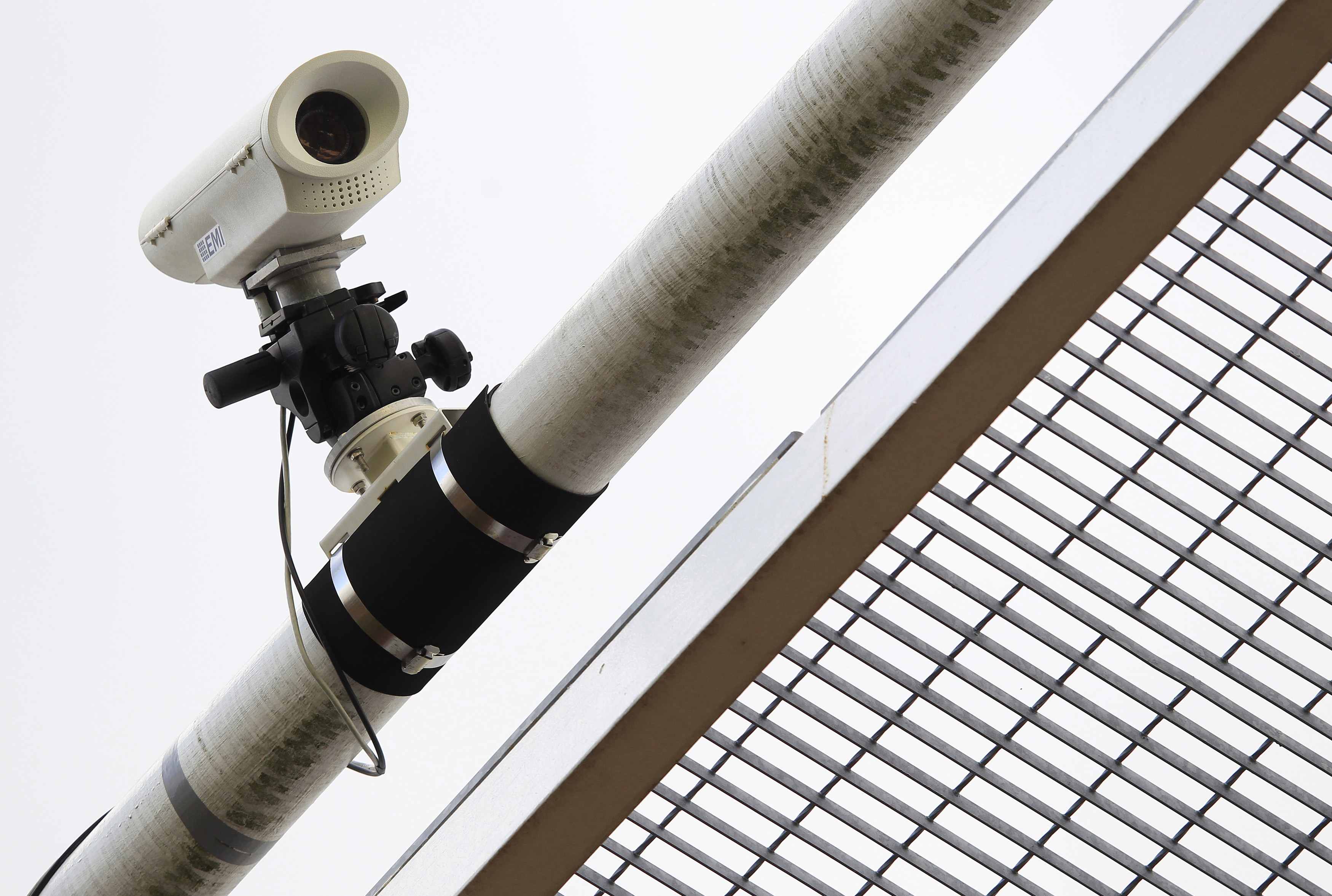 Trapwire Trapwire: It’s Not the Surveillance, It’s the Sleaze | Brookings