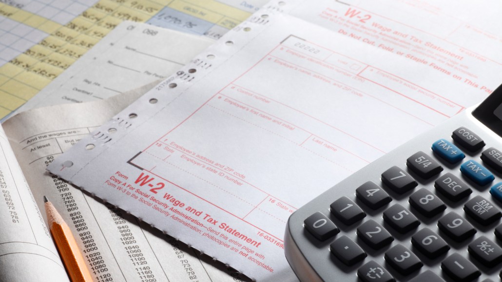 A Significant Increase In The Top Income Tax Rate Wouldn T