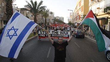 Attitudes Toward the Middle East Peace Process: Surveys of Arab and ...
