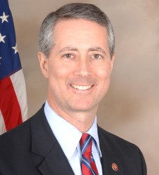 Rep. Mac Thornberry, R-Texas