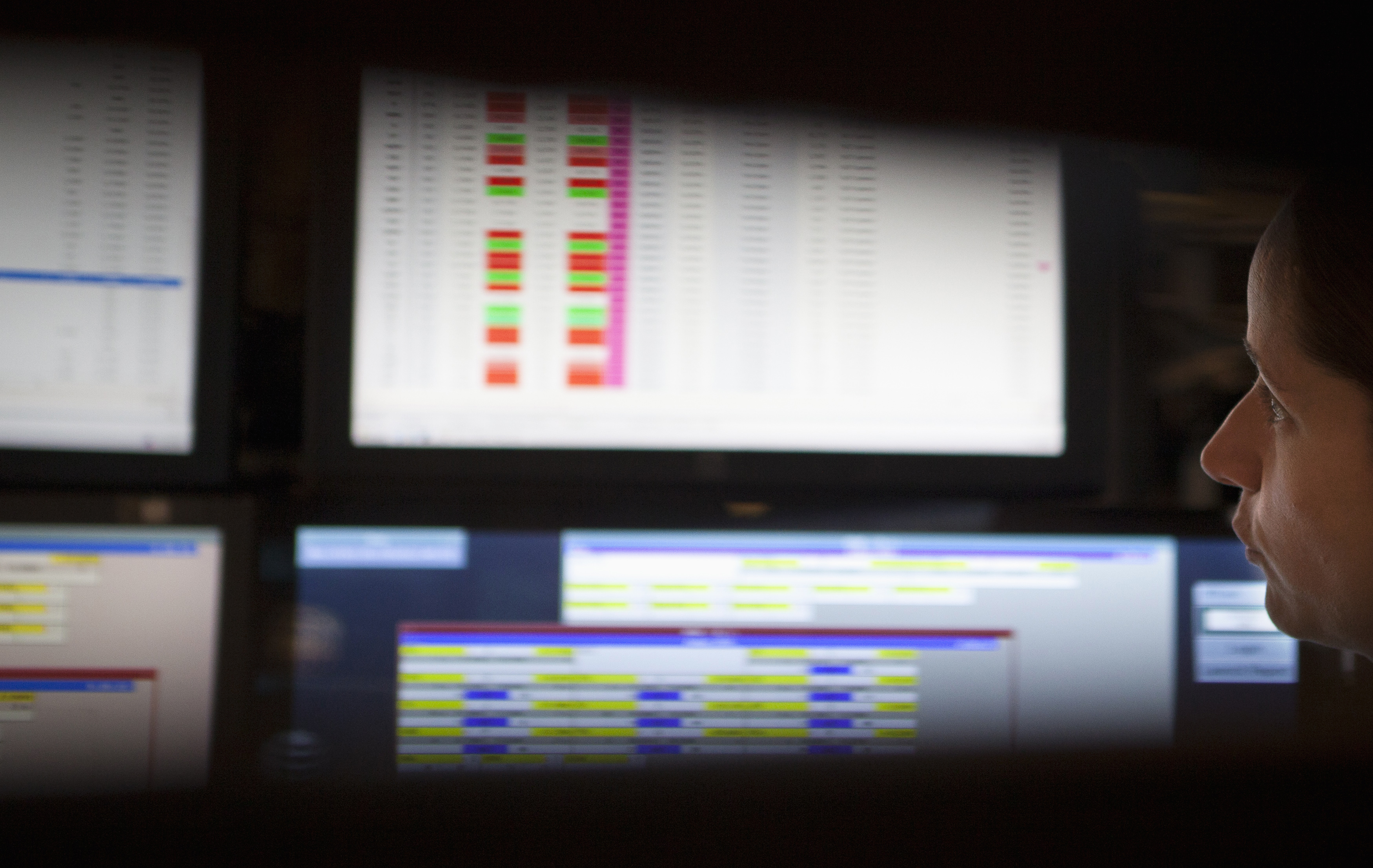 Closing the Gender Gap in Seattle's Tech Industry