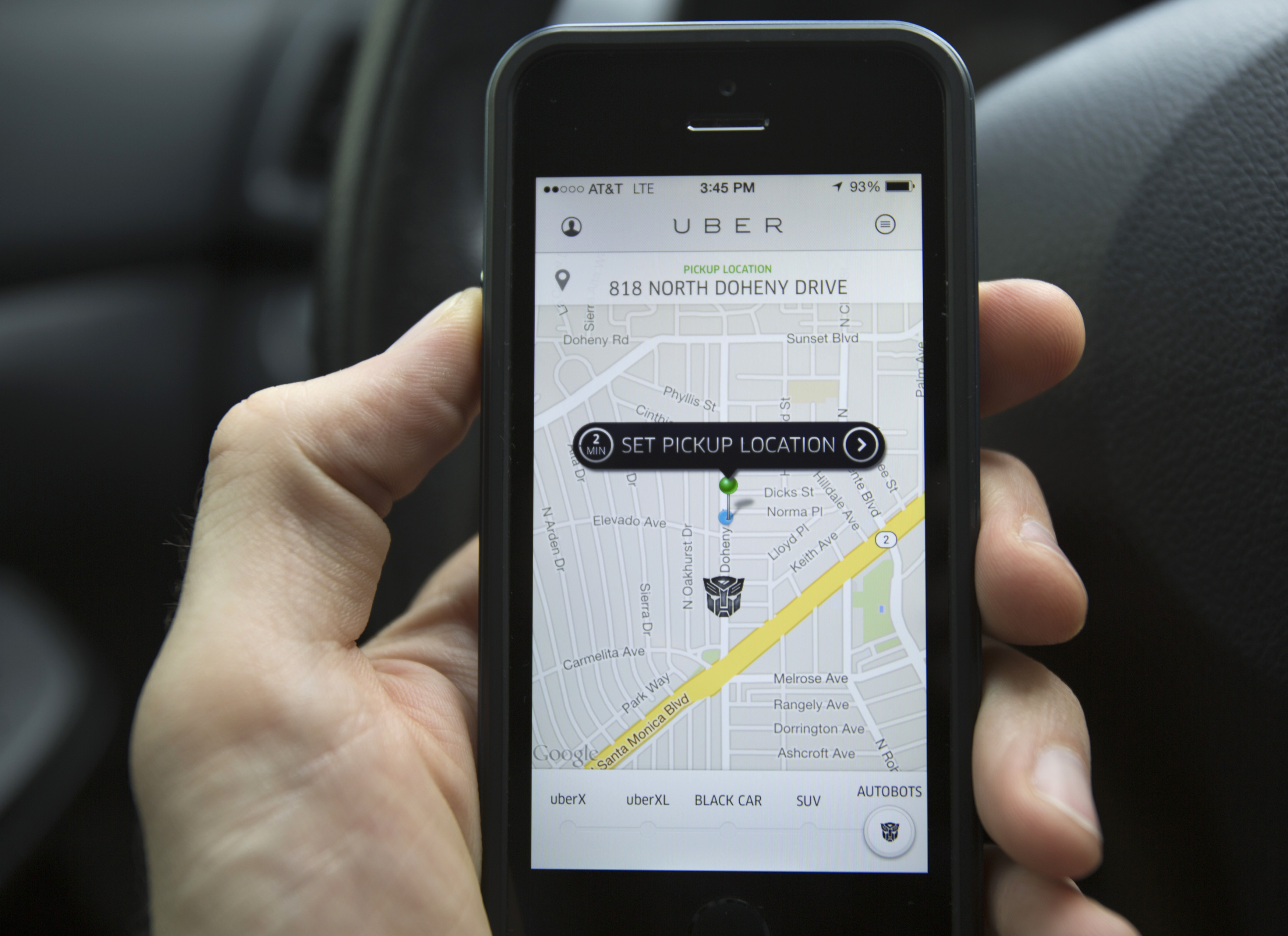 2011: A technology inflection point, five years later