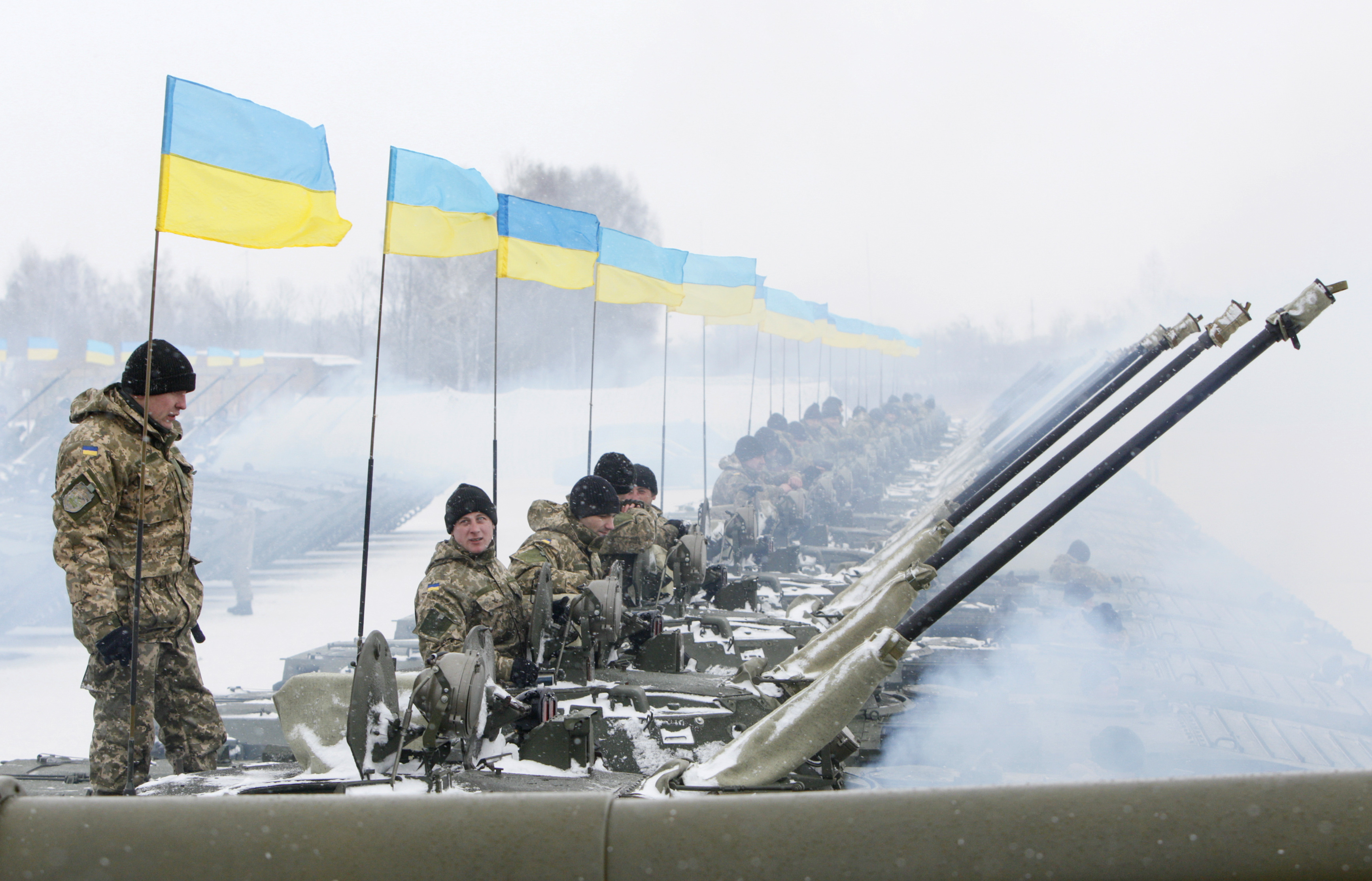 Украина справляется. Армия Украины. Украинские военные зимой. ВСУ Украины.