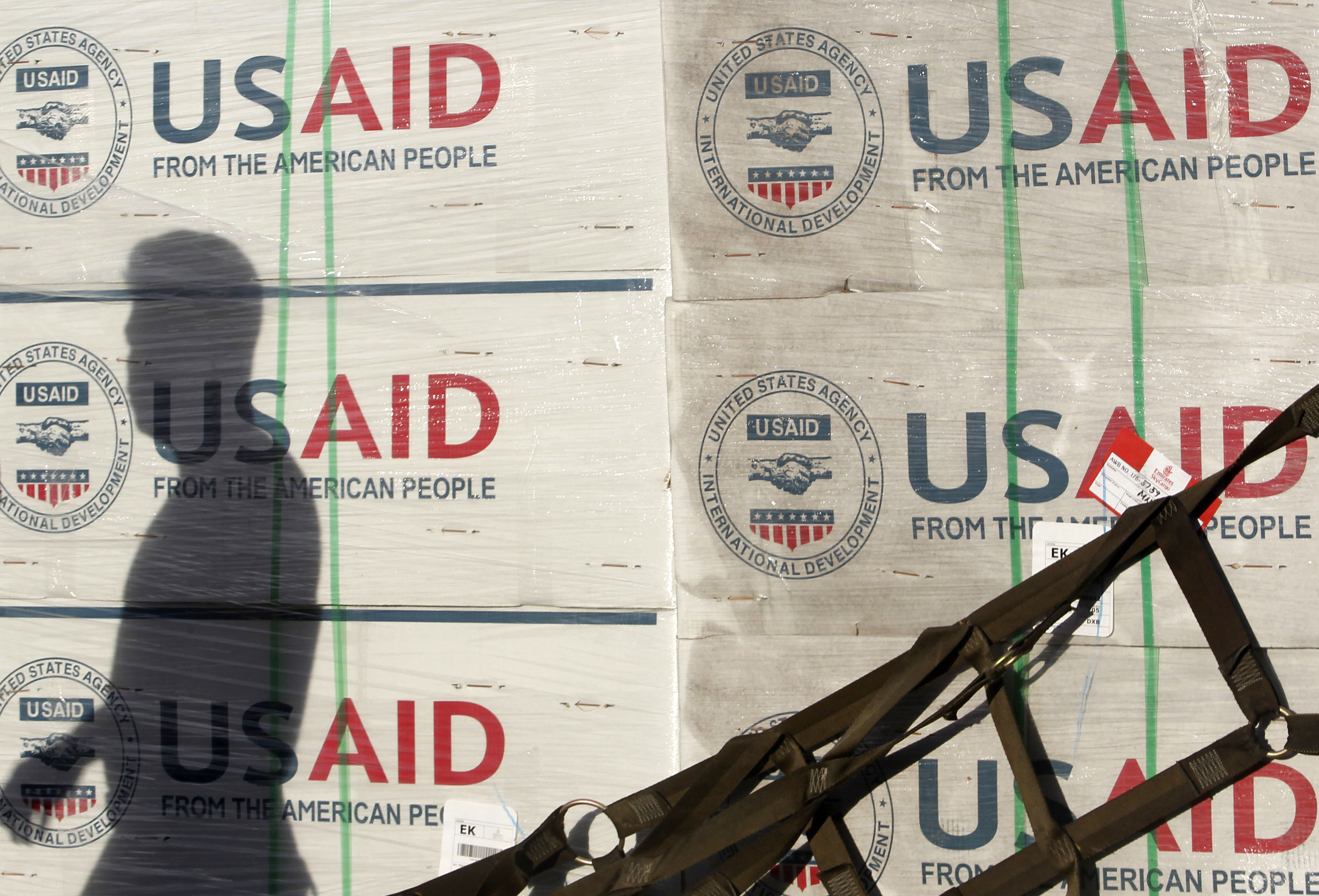 Strengthening U.S. Government Development Finance Institutions | Brookings