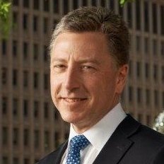 Kurt Volker, McCain Institute