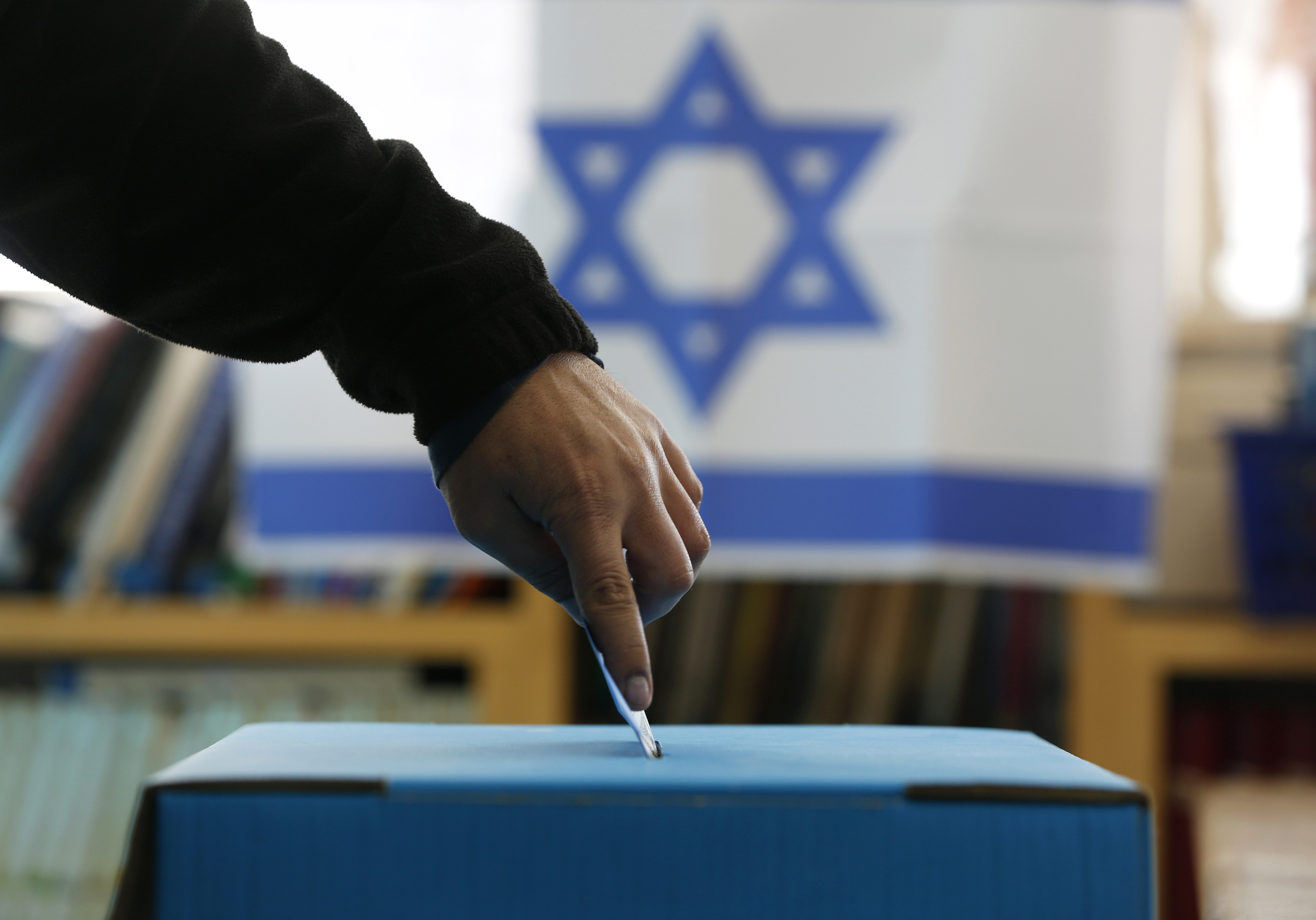 Image result for israeli elections