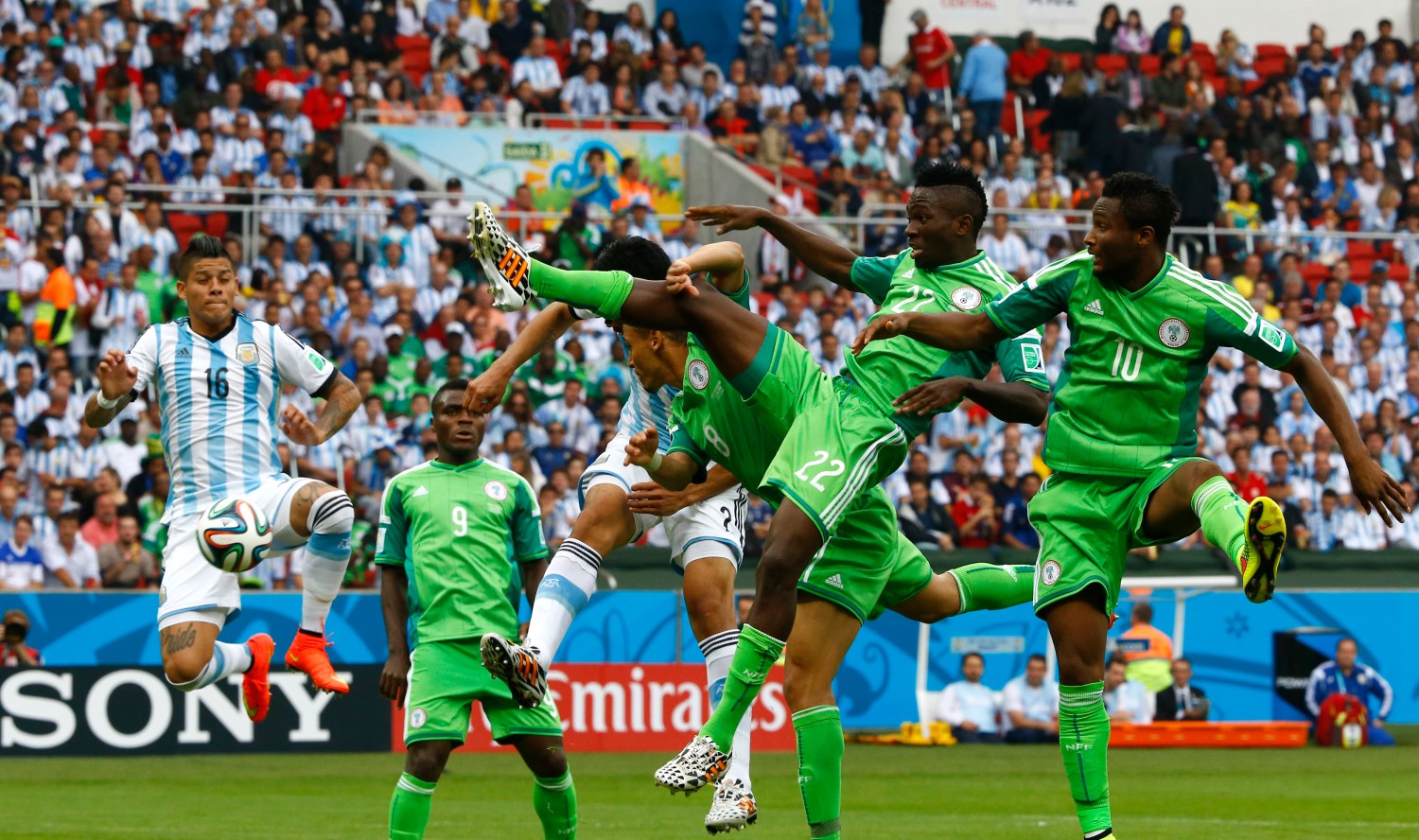 World Cup penalty shootout rules: Explaining the format, history