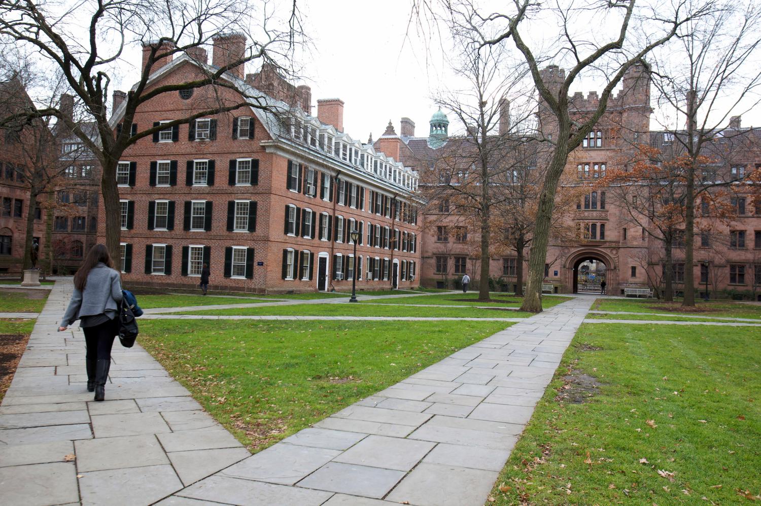 Yale University