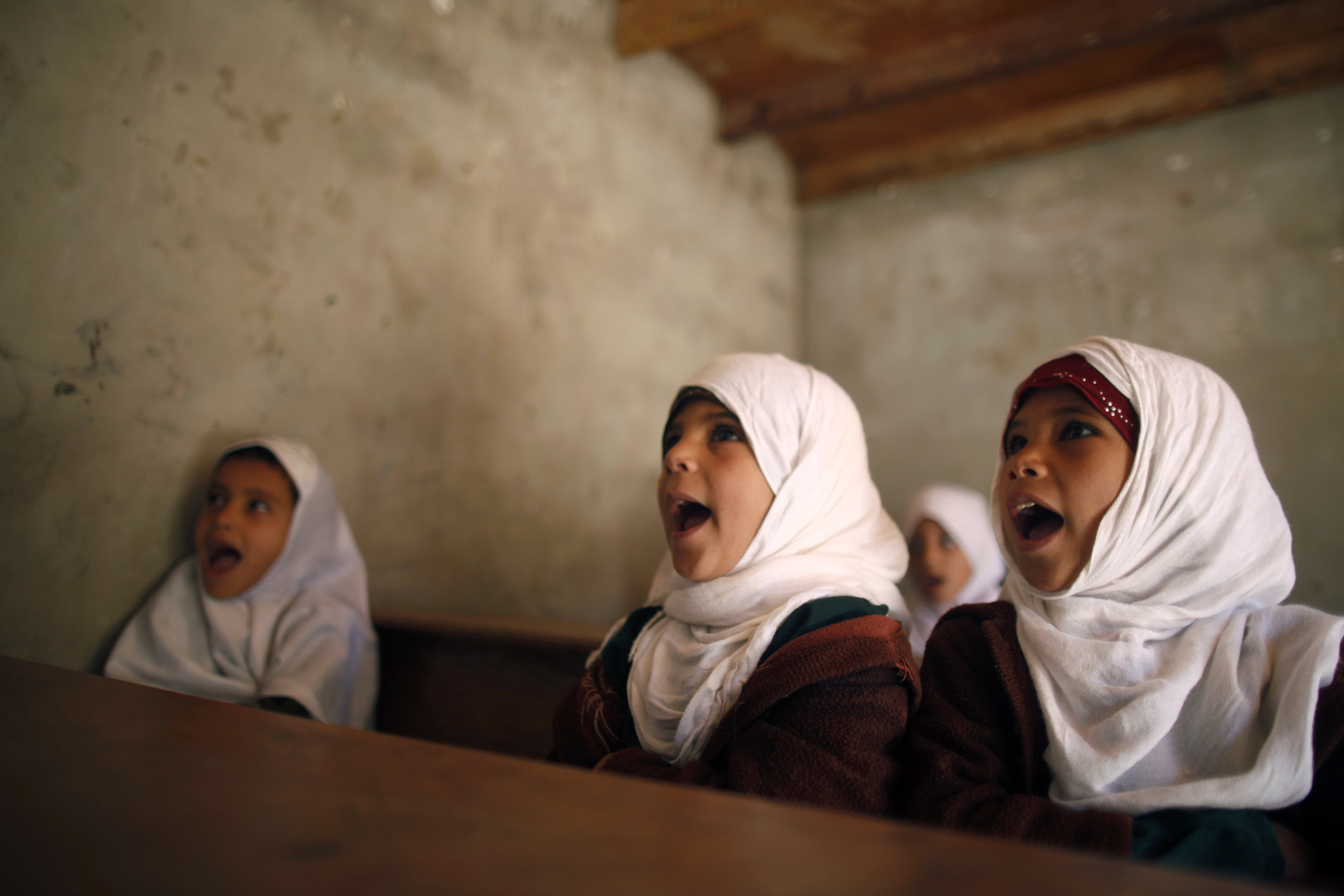 Education, Unemployment and Unrest in the Middle East and North Africa ...