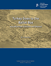 13 turkey ballot box municipal elections carkoglu cover