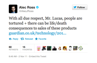 20 alec ross tweet