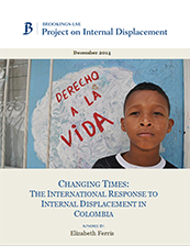29 internal displacement colombia ferris