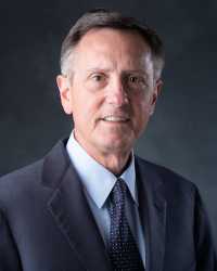 photo of Richard Clarida