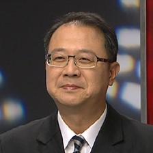 Alexander C. Huang