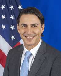 Amos Hochstein
