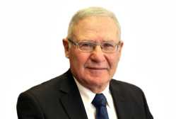 Amos Yadlin of INSS