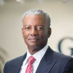 Art Collins Headshot