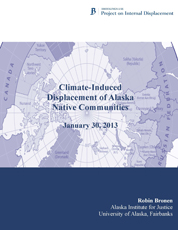 Bronen_Climate_Alaska image cover