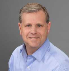 David Cutler headshot