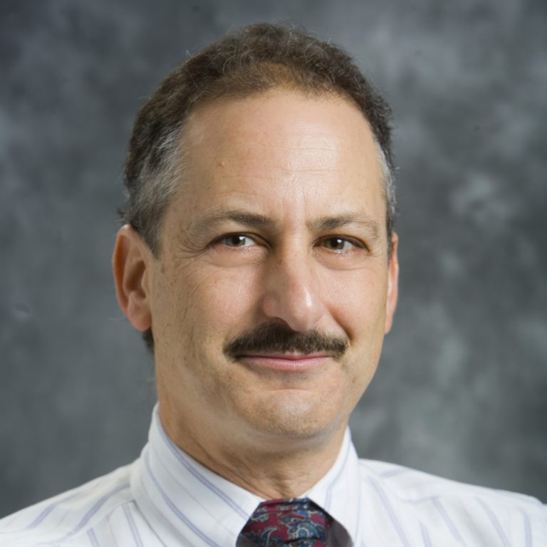 David Levine Headshot