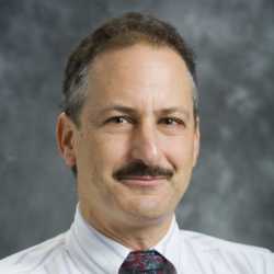 David Levine Headshot