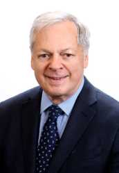 headshot of Ed Morse