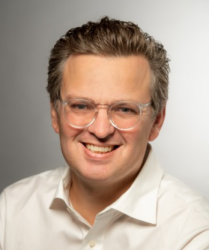 Gauti Eggertsson