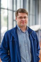 Gorodnichenko headshot